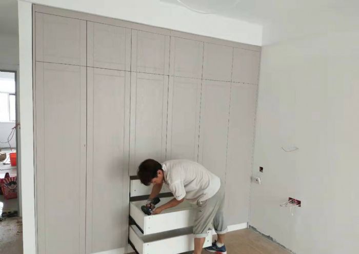 ������������װ��Ч��ͼ