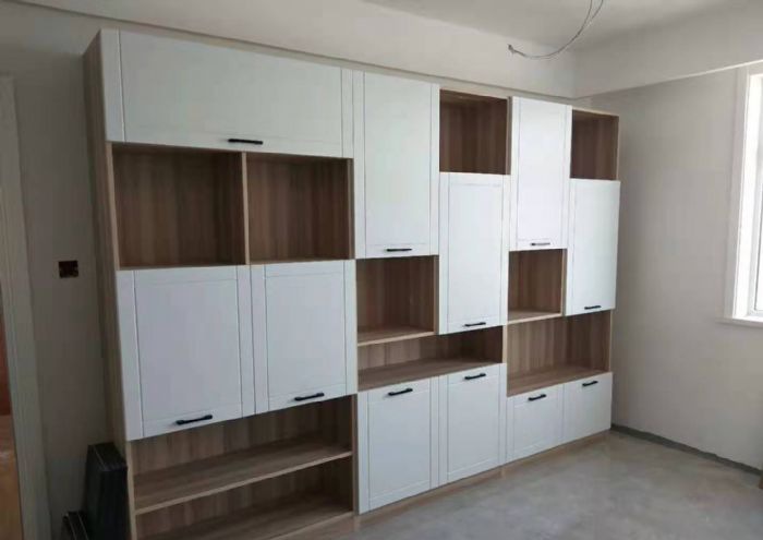 ������������װ��Ч��ͼ