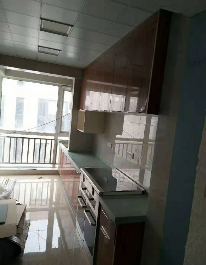 银川天下川48号楼装修效果图