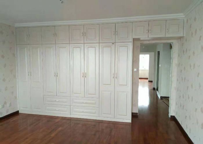 银川天下川48号楼装修效果图