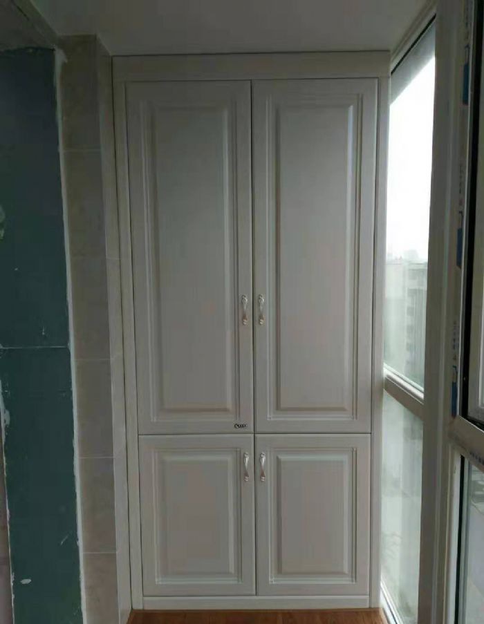 银川天下川48号楼装修效果图