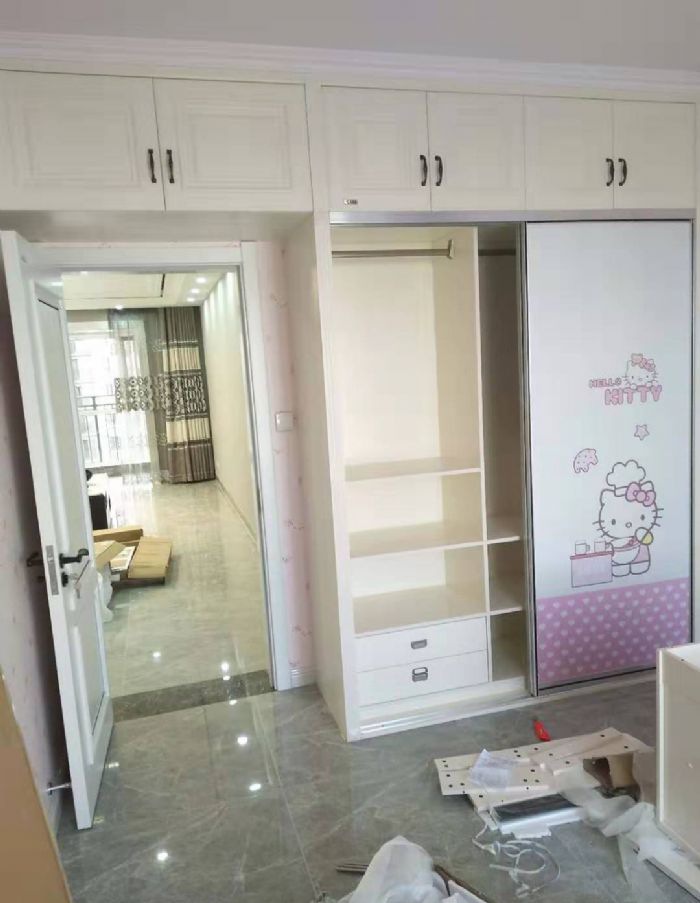 ��������������װ��Ч��ͼ