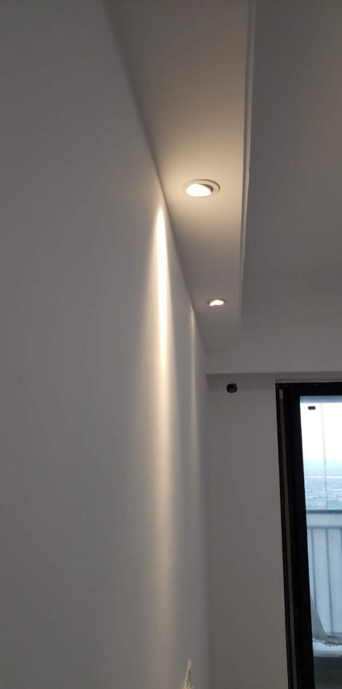 ���ڹ����з�خ�����˳�A��4��¥װ��Ч��ͼ