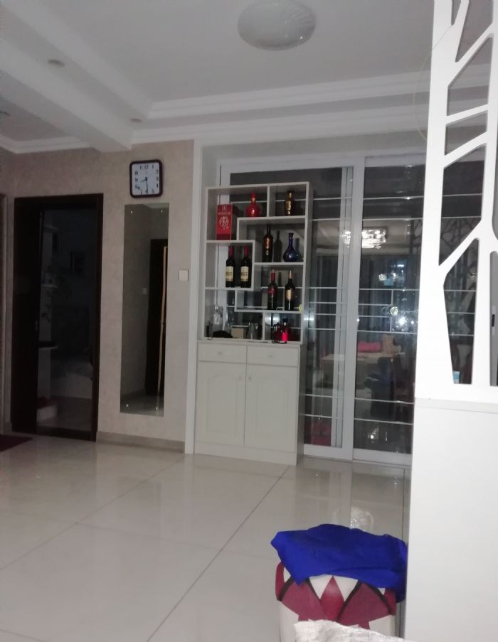 秦皇岛石门镇装修效果图