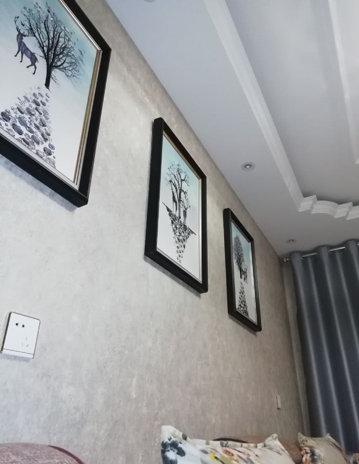 秦皇岛石门镇装修效果图