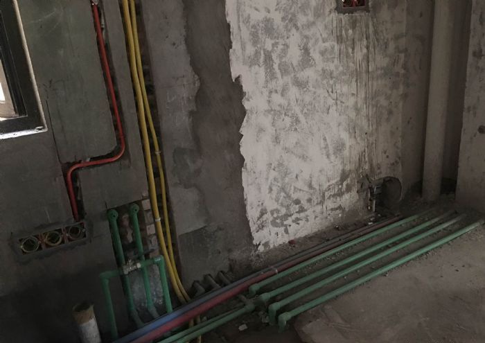 ���츴�ػ���Ǳ���װ��Ч��ͼ