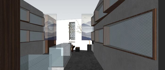 �Ϻ���ҽ���������װ��Ч��ͼ