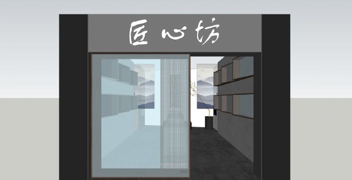 �Ϻ���ҽ���������װ��Ч��ͼ