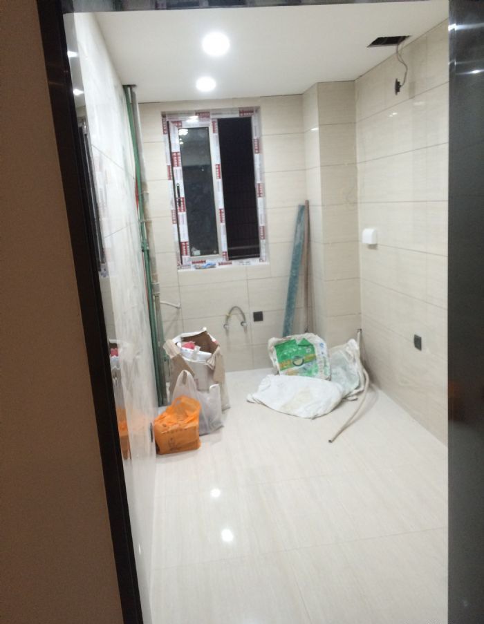 上海普陀梅岭南路五星公寓装修效果图