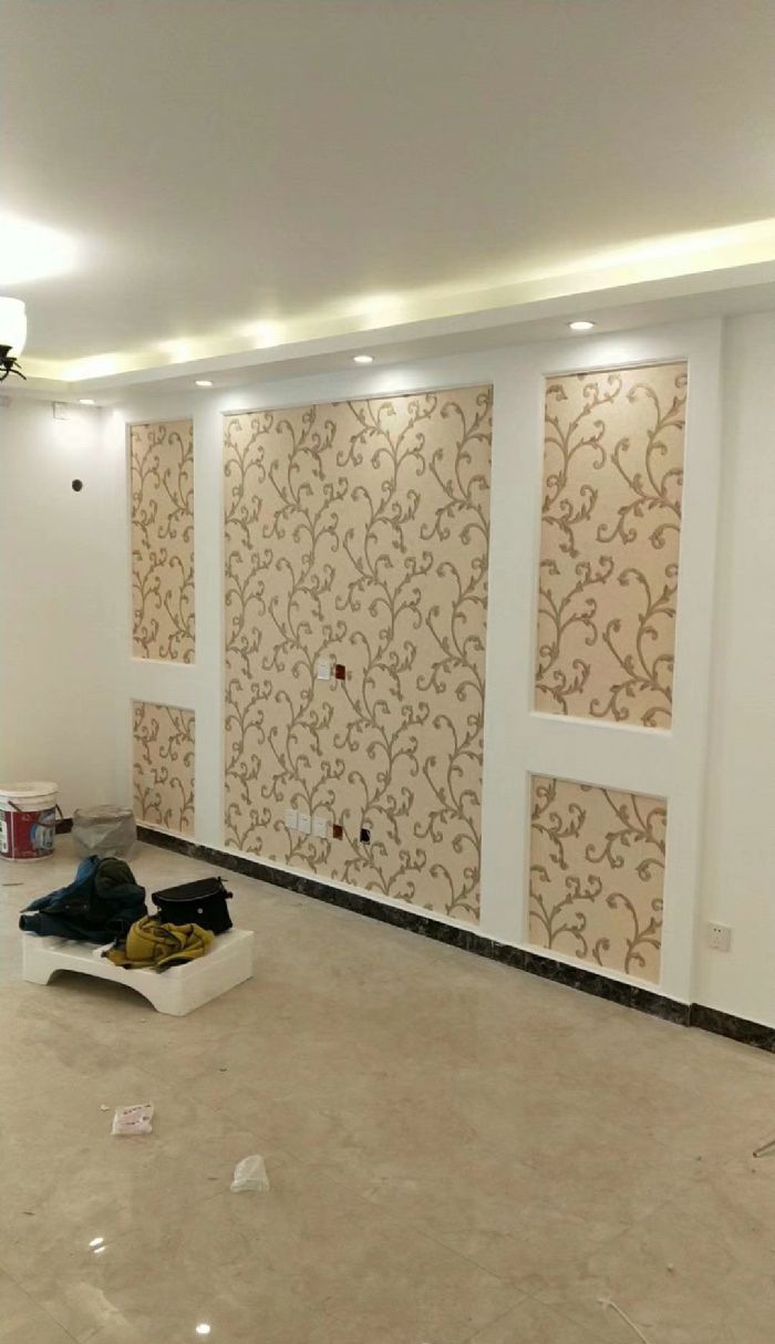 北京伟业嘉园装修效果图