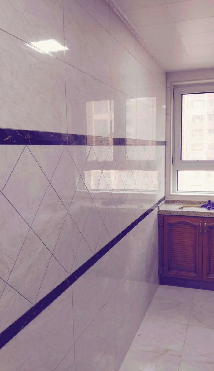 北京伟业嘉园装修效果图