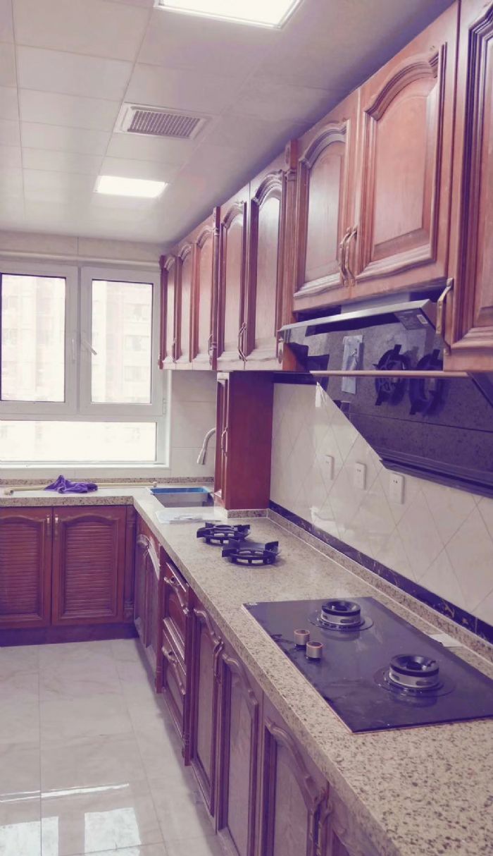 北京伟业嘉园装修效果图