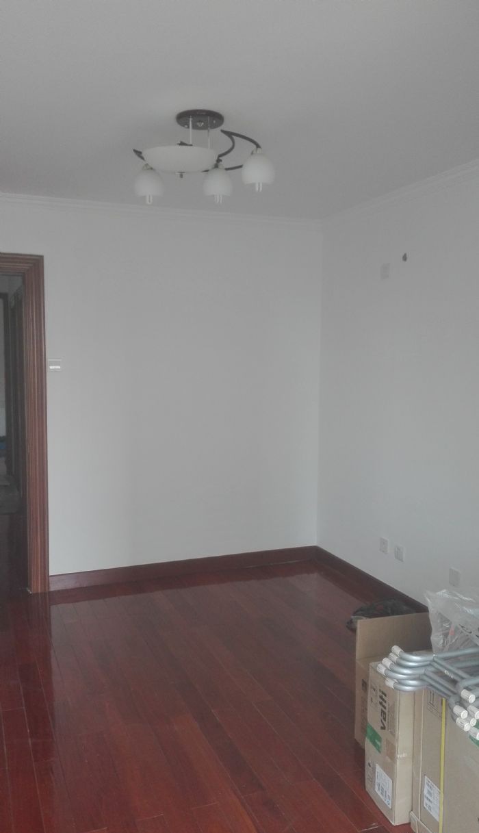 北京十里堡北里9号楼装修效果图