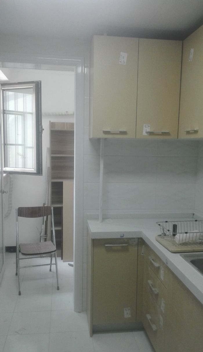 北京十里堡北里9号楼装修效果图