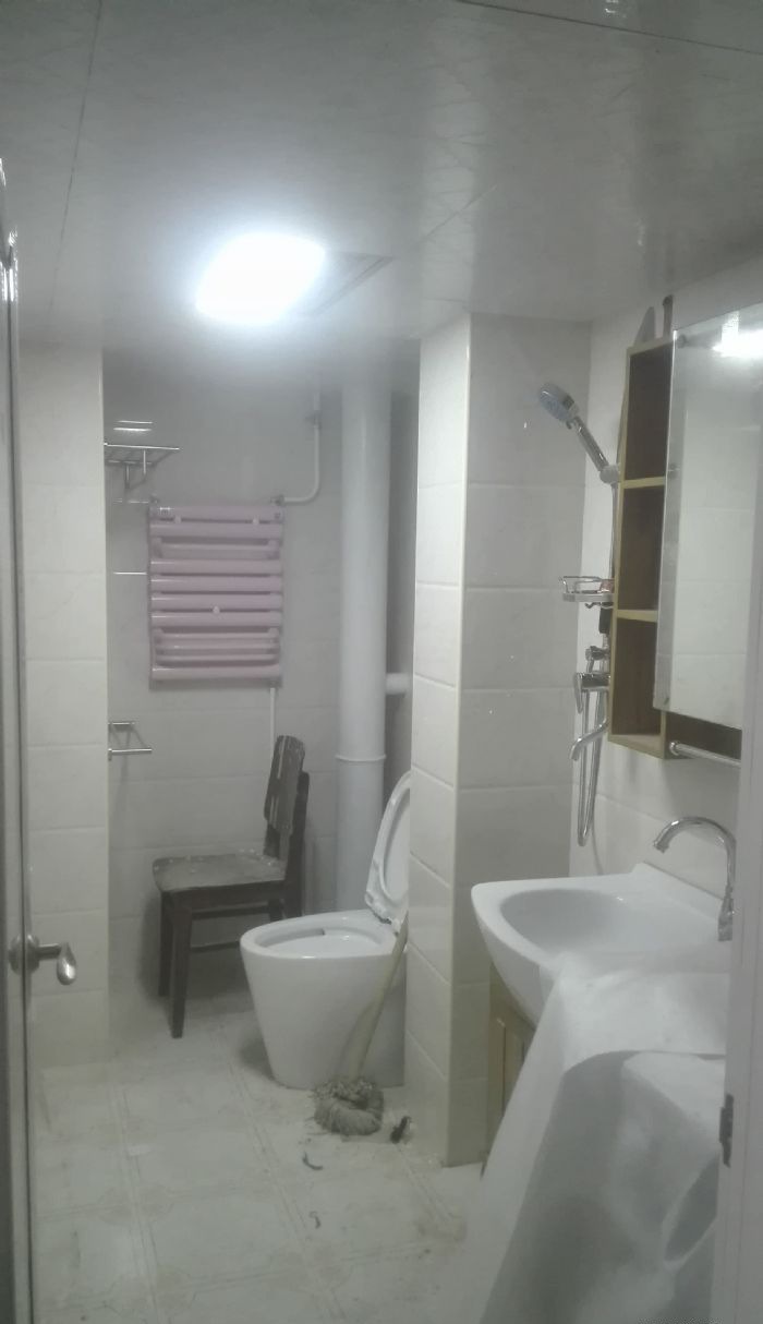 北京十里堡北里9号楼装修效果图