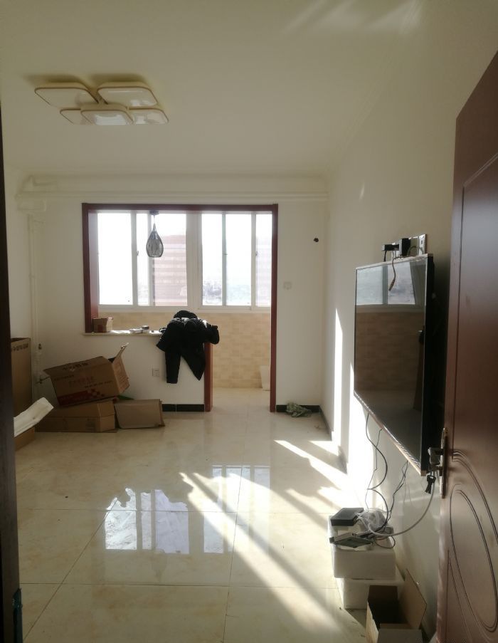 北京百环家园15号楼装修效果图