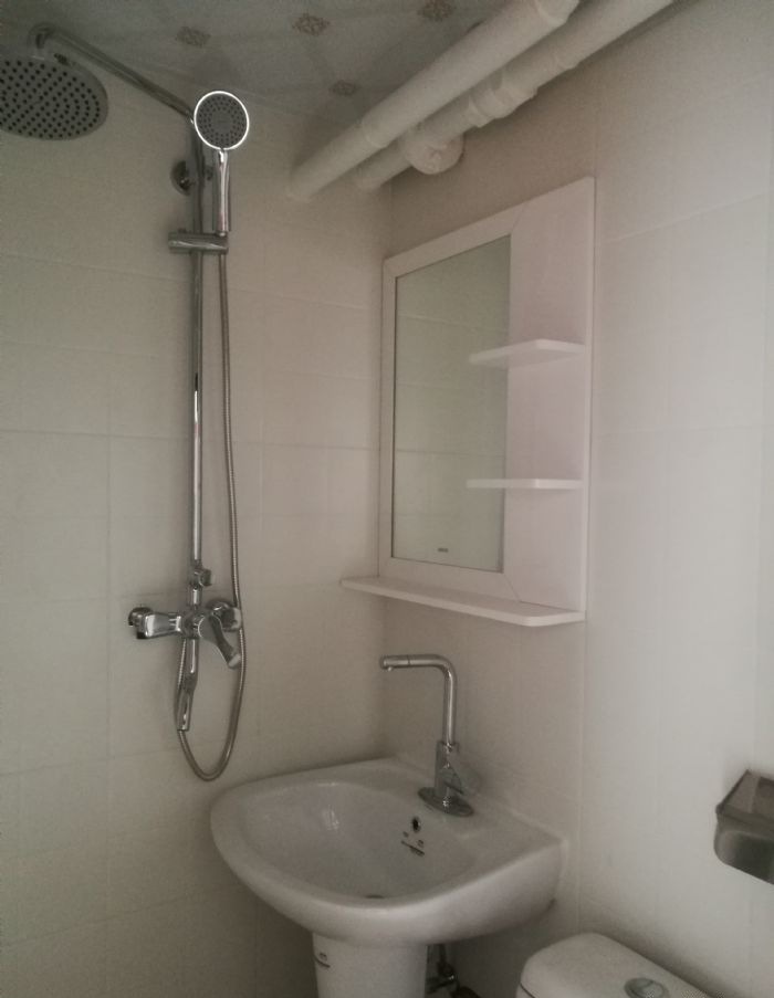 北京百环家园15号楼装修效果图