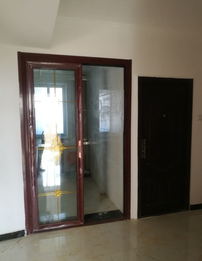 北京百环家园15号楼装修效果图