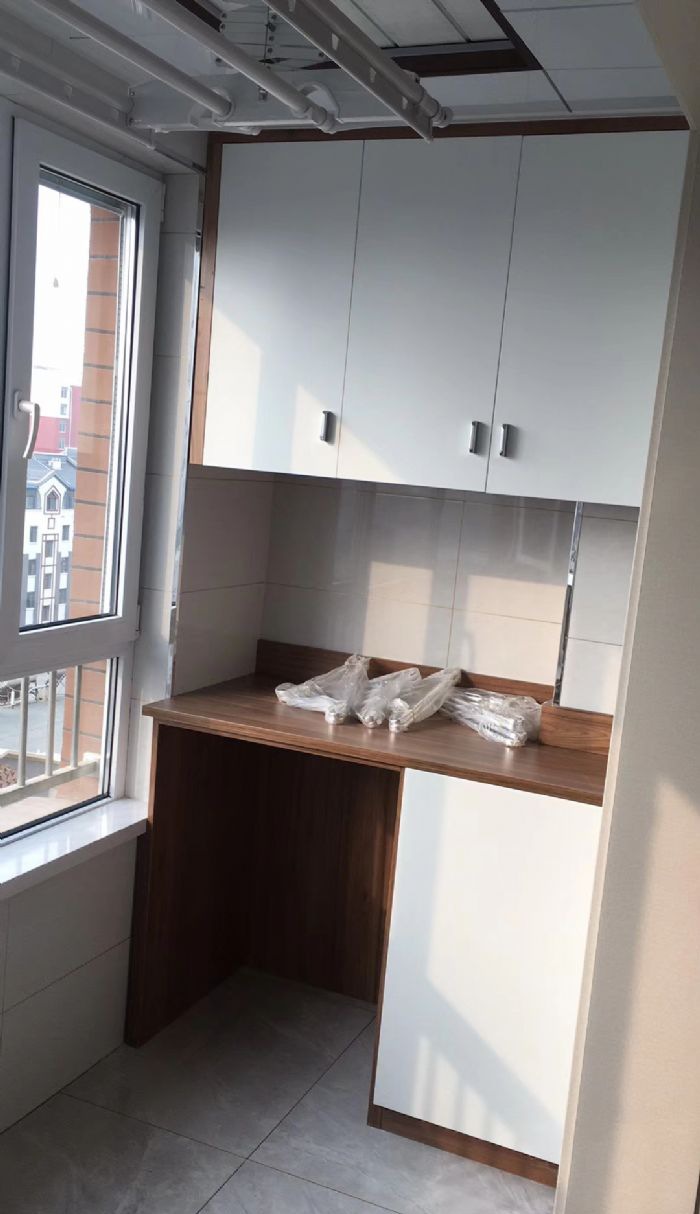 银川康华苑9号楼装修效果图