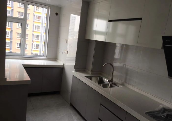 银川康华苑9号楼装修效果图