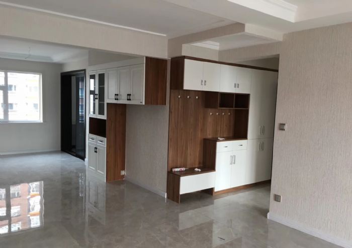 银川康华苑9号楼装修效果图