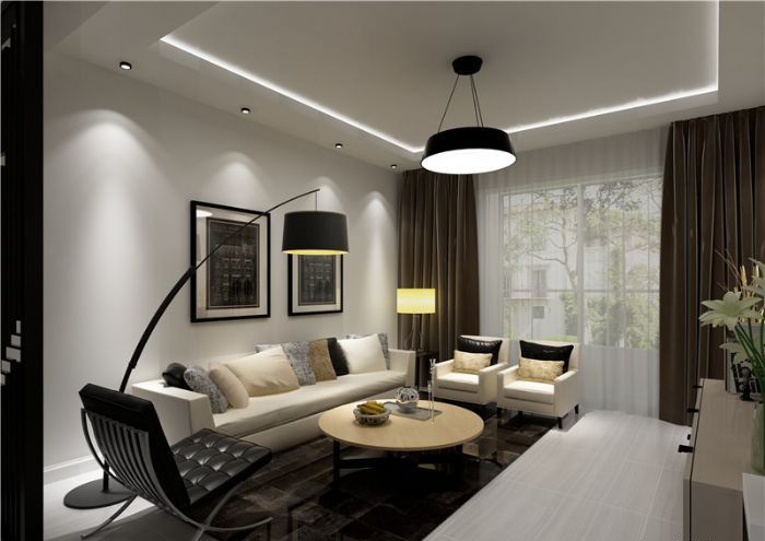 ʯ��ׯ������԰װ��Ч��ͼ