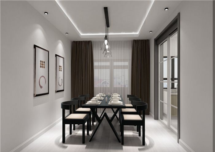 ʯ��ׯ������԰װ��Ч��ͼ