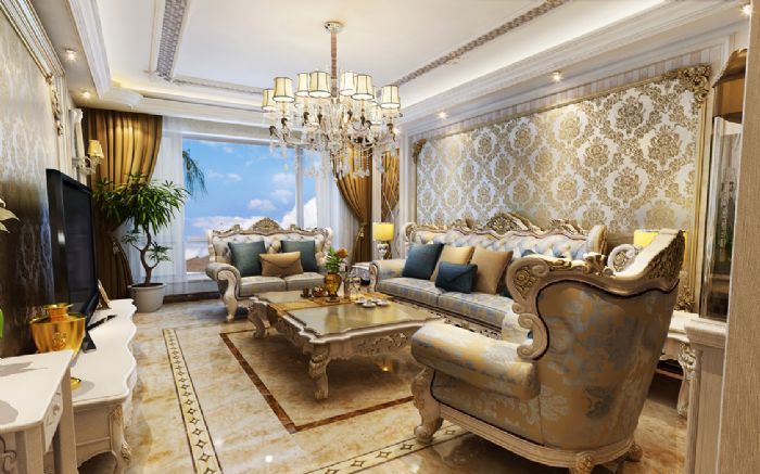 ʯ��ׯ���ƹ���װ��Ч��ͼ