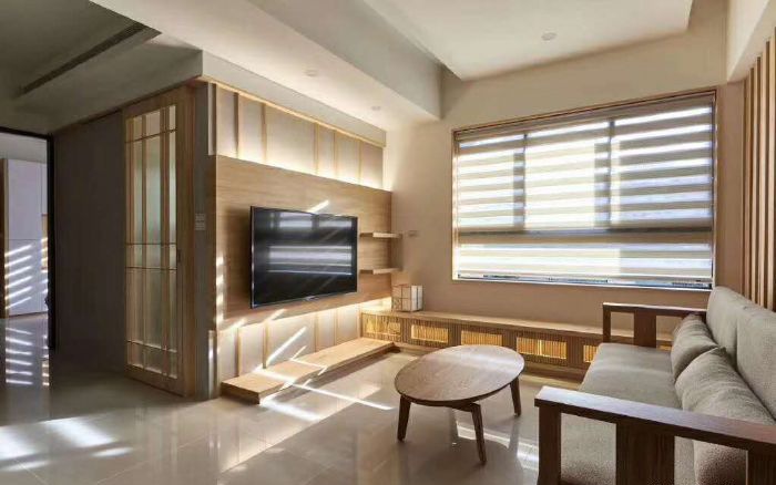 杭州华元爱丁郡装修效果图