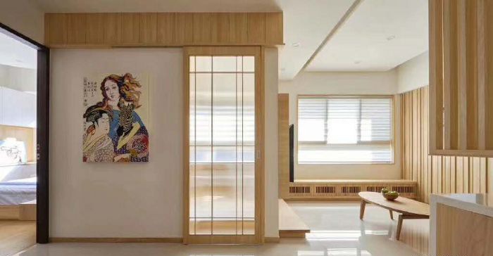 杭州华元爱丁郡装修效果图