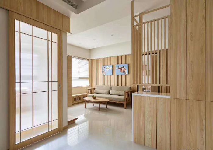 杭州华元爱丁郡装修效果图