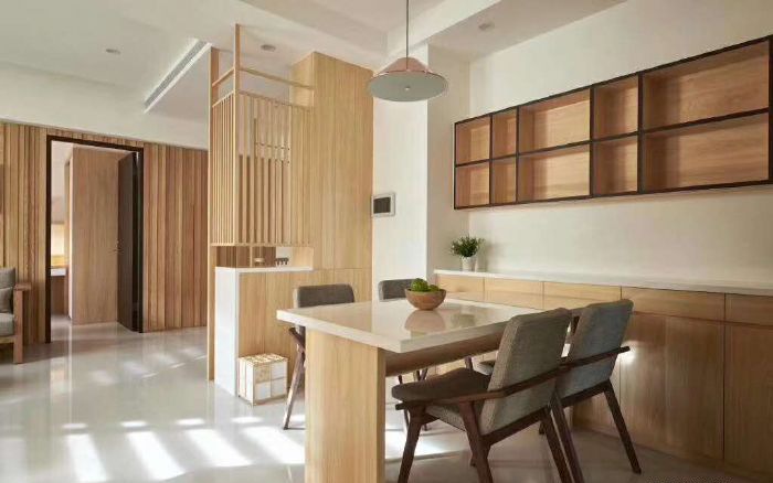 杭州华元爱丁郡装修效果图