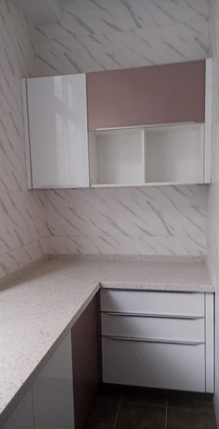 成都双林小区装修效果图