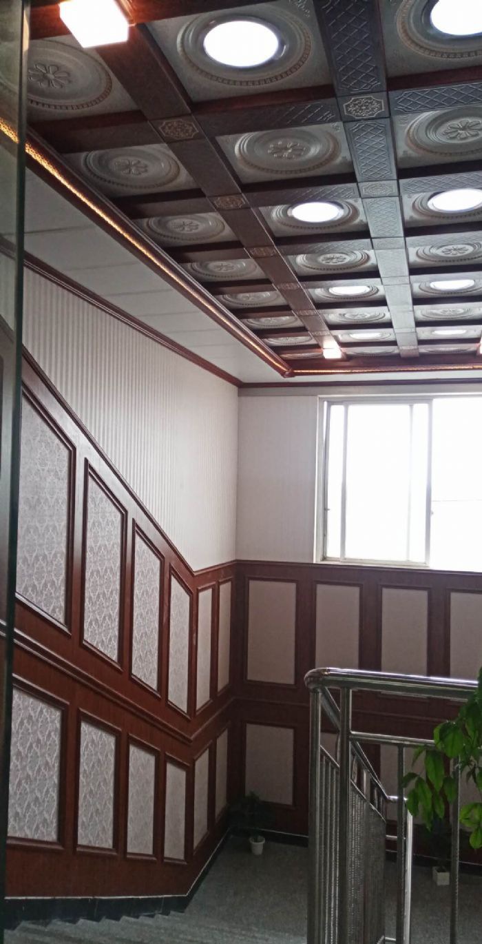 成都双林小区装修效果图