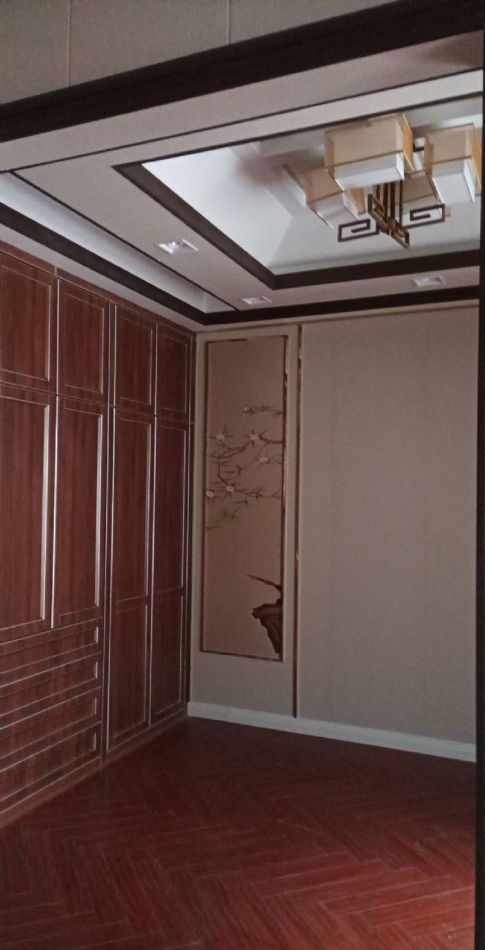 成都双林小区装修效果图