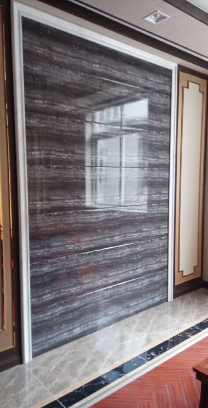 成都双林小区装修效果图