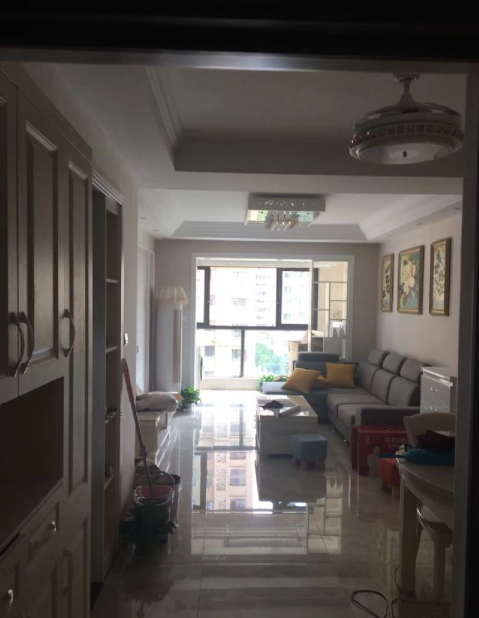 �Ͼ���������װ��Ч��ͼ