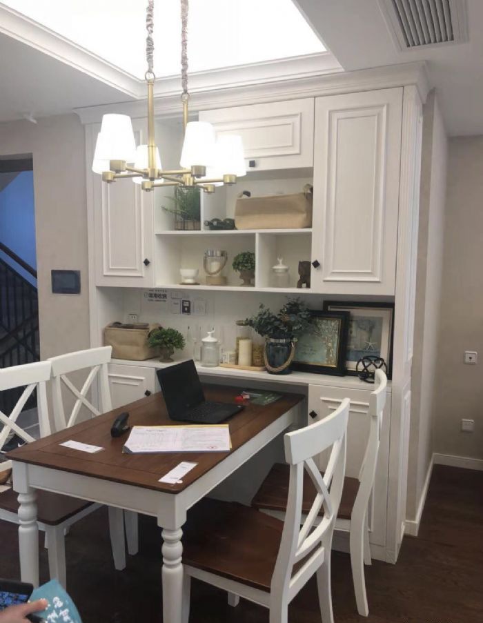 �Ͼ���������װ��Ч��ͼ