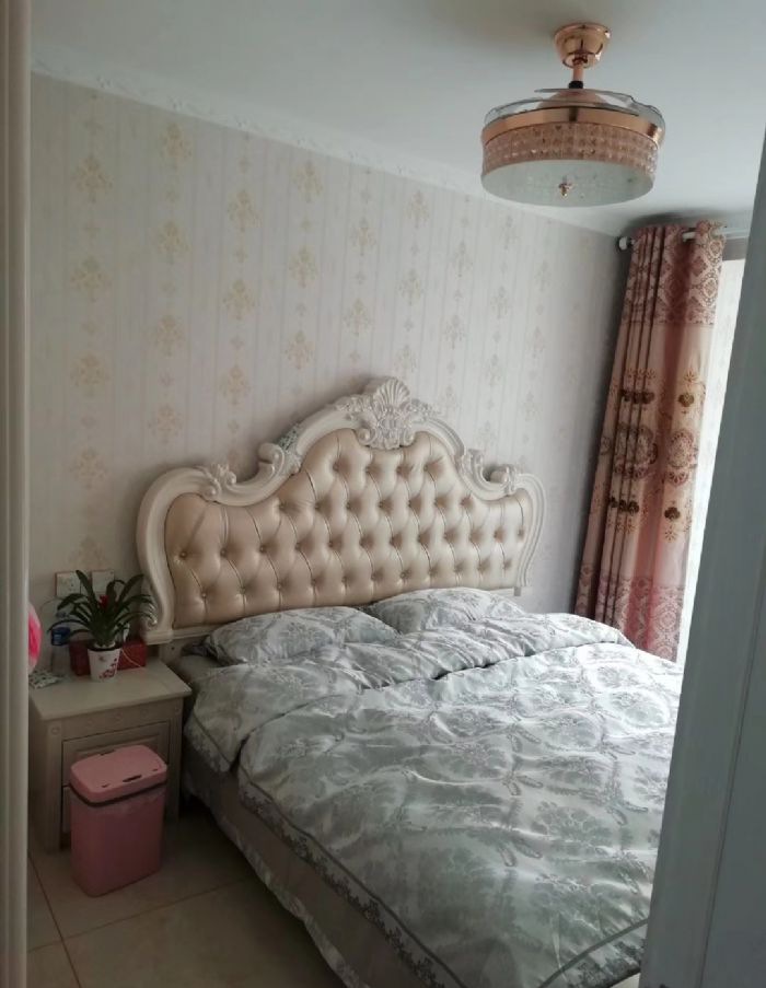 秦皇岛秦皇岛市北戴河海滨装修效果图