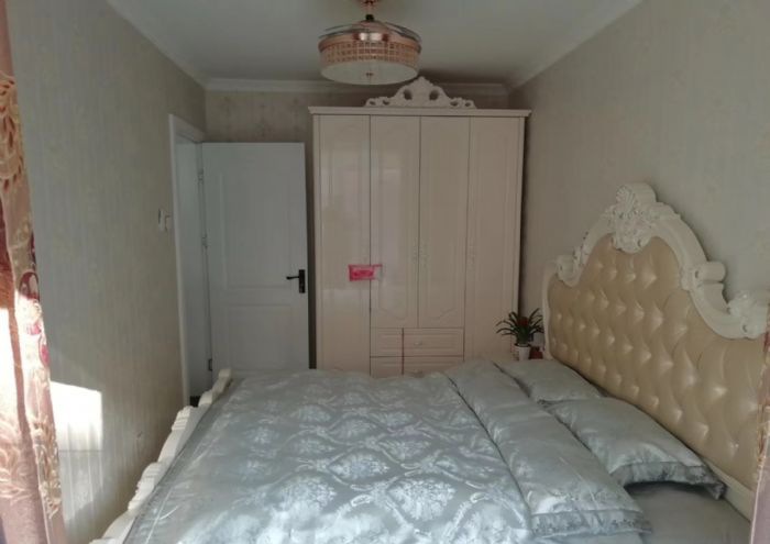 秦皇岛秦皇岛市北戴河海滨装修效果图