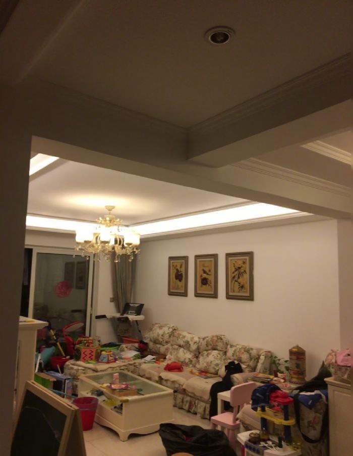 �Ͼ�����������װ��Ч��ͼ