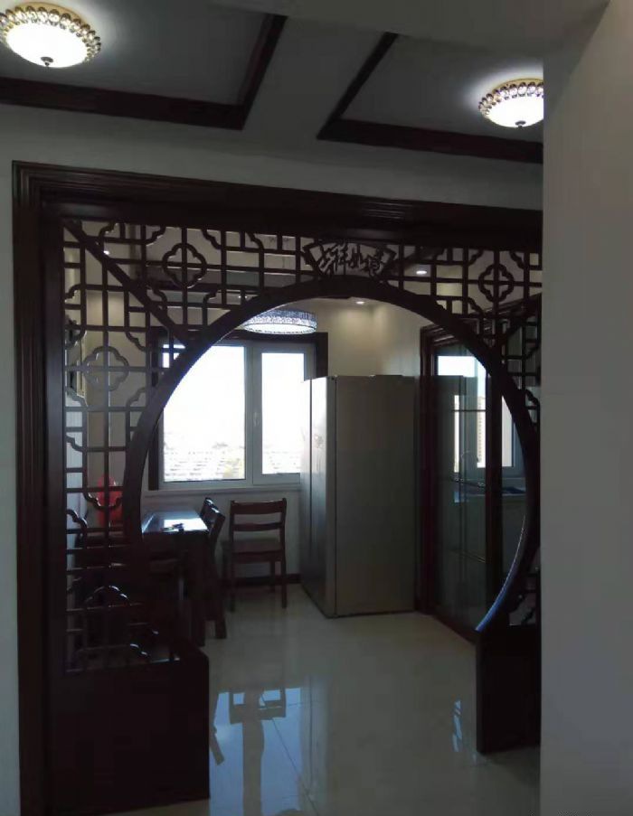 ���չ����װ��Ч��ͼ