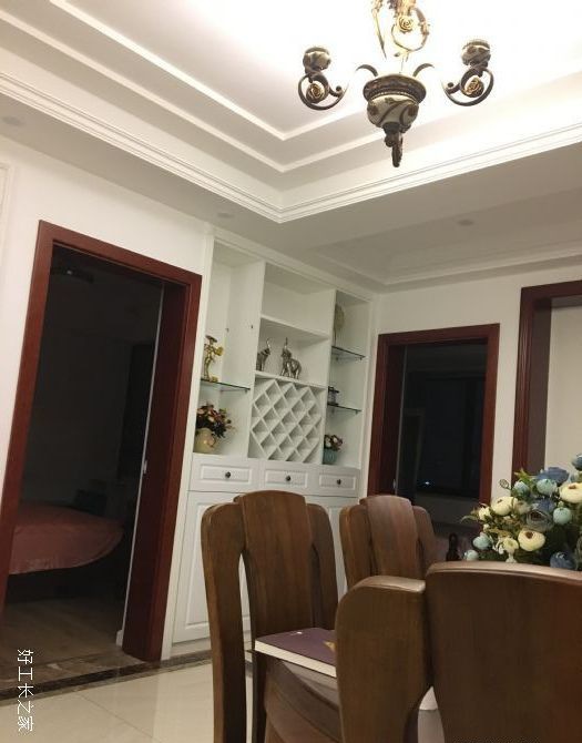 �Ͼ�������Ժװ��Ч��ͼ