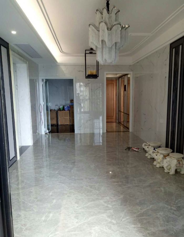 佛山怡翠晋盛花园装修效果图