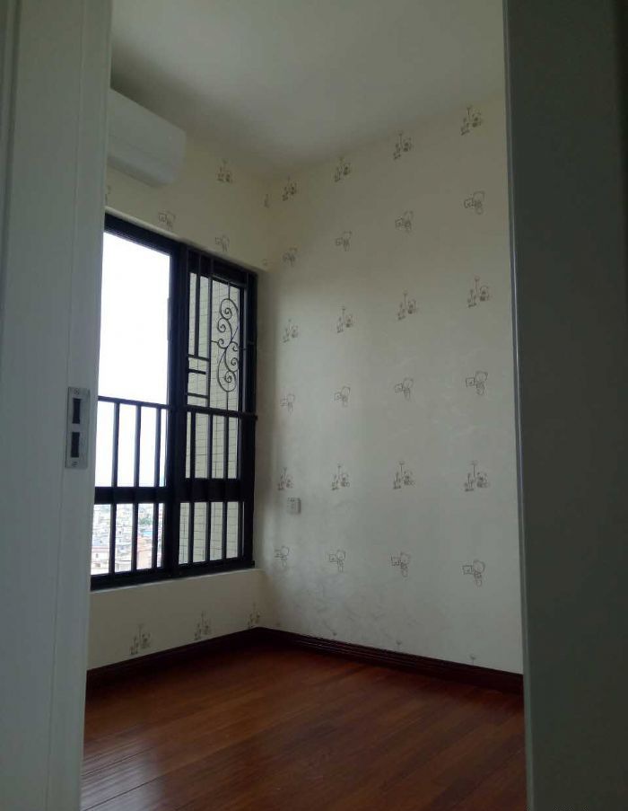 佛山怡翠晋盛花园装修效果图