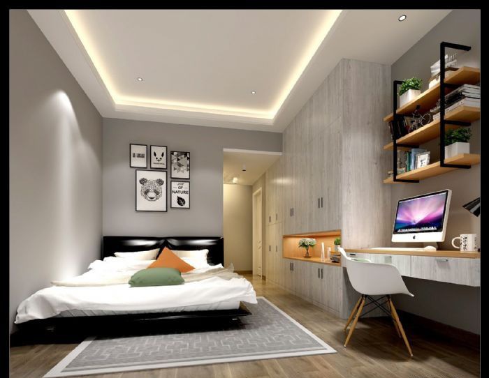 ��ɽ����ˮ��װ��Ч��ͼ