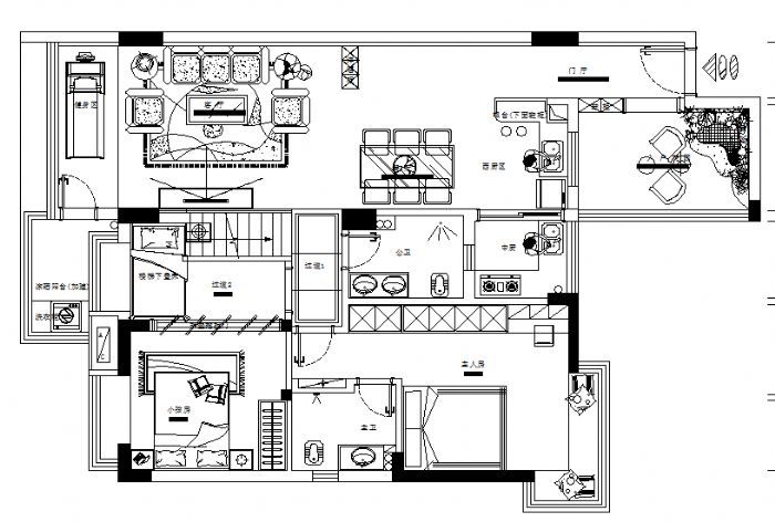 ��ɽ����ˮ��װ��Ч��ͼ