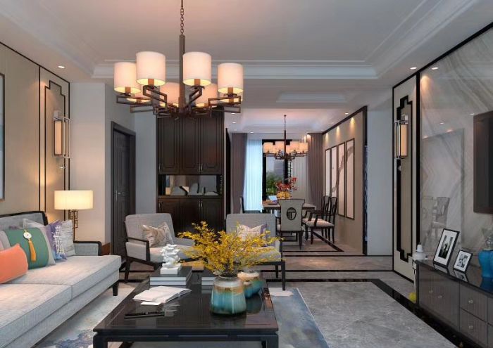 �ൺ�ʹ�Z��װ��Ч��ͼ