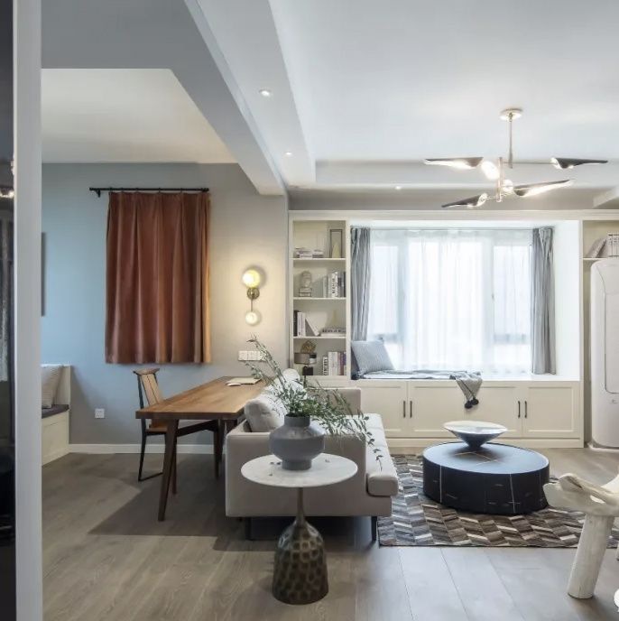 �ൺС������װ��Ч��ͼ