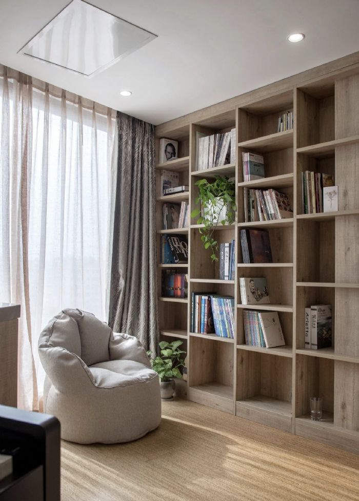 青岛海逸名都装修效果图